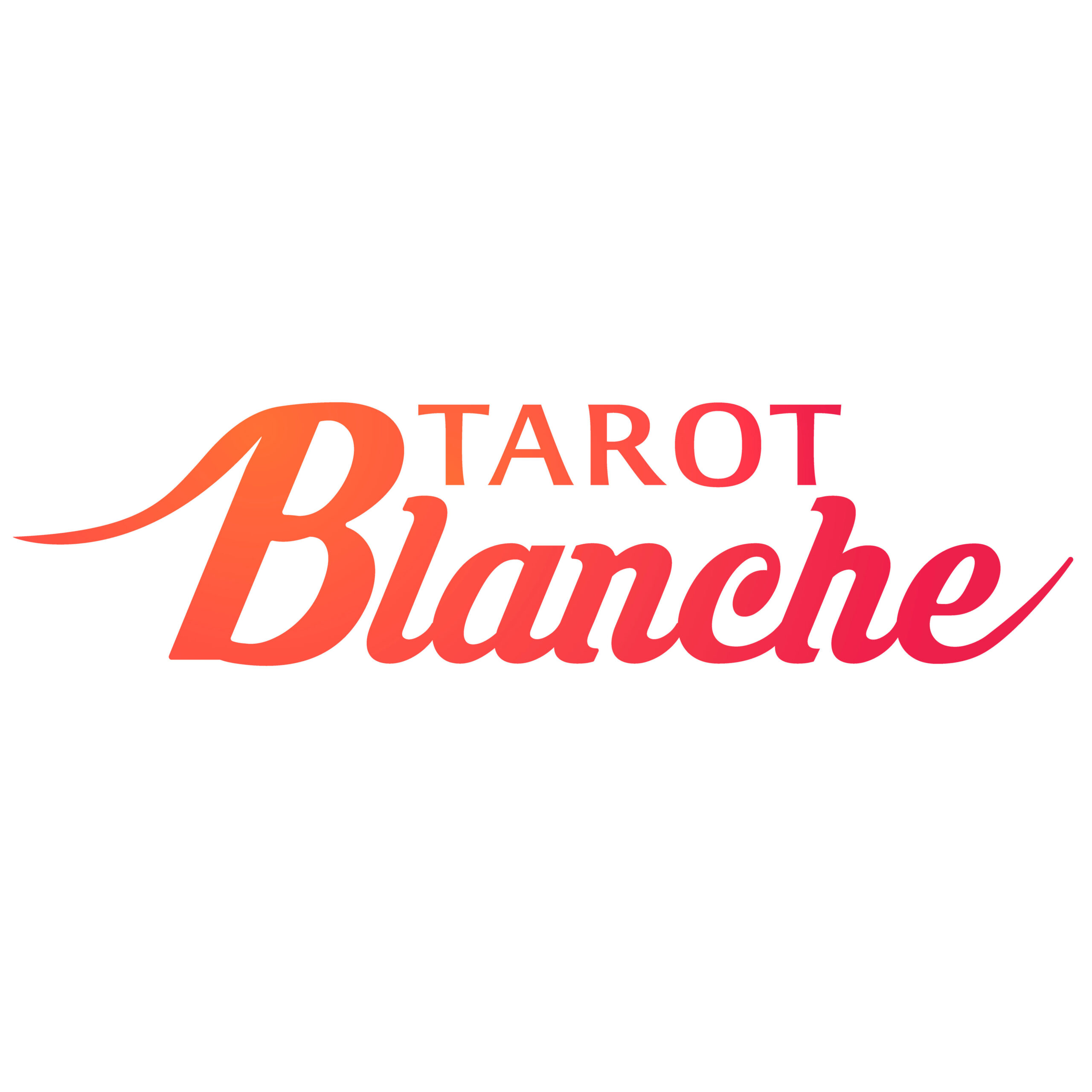 BLANCHE TAROT Y NUMEROLOGÍA DE CASAS logo